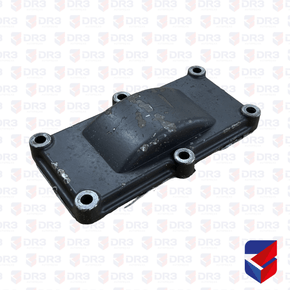 Tampa Lateral Caixa Scania GR875