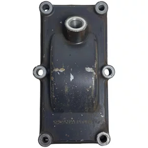 Tampa Lateral Caixa Scania GRS905 GRS895 1549549 Original