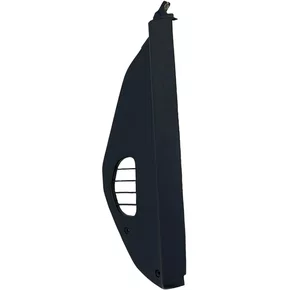 Tampa Lateral Painel Mercedes Benz Axor LD 9406802706 Original