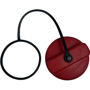 Tampa Oleo Motor DAF XF106 CF Euro 6 1785085 Original