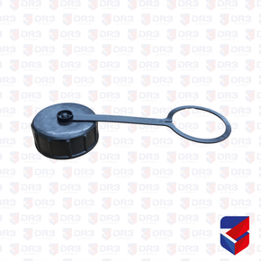 Tampa Oleo Motor Scania S4 BR4209 1385367