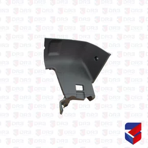 Tampa Painel Instrumentos LE Scania NTG 2164698 2379817 Original