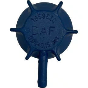 Tampa Pressao Reservatorio Agua Radiador DAF XF105 CF85 Original