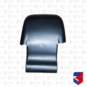 Tampa Protetora Dobradica Porta Scania S4 Ate 2007 Porta LD Globo