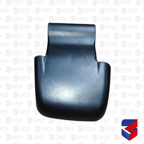 Tampa Protetora Dobradica Porta Scania S4 Ate 2007 Porta LE Globo