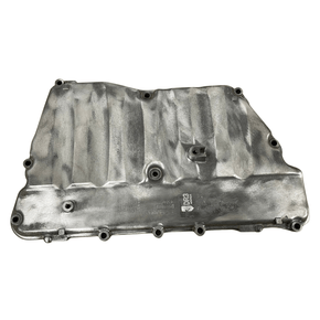 Tampa Radiador Oleo Caixa Motor Scania Euro 5 2001481 Original