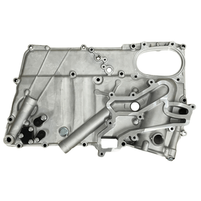 Tampa Radiador Oleo Motor Scania Euro 5 2001484 1874697 Bester