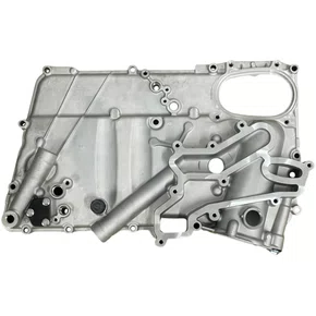 Tampa Radiador Oleo Motor Scania Euro 5 2175675 Bester