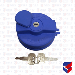 Tampa Reservatorio Arla Com Chave BR511178 2222615