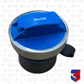 Tampa Reservatorio Arla Scania Euro 5 Moderno Com Gargalo