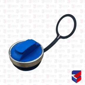 Tampa Reservatorio Arla Scania Euro 5 Moderno