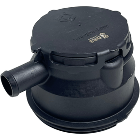 Tampa Respiro Filtro Rotativo Separador Meteor MAN TGX Original