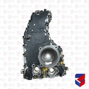 Tampa Retarder Scania GRS900