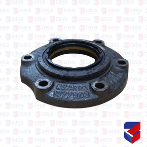 Tampa Retentor Equalizadora Diferencial RB662 1377903