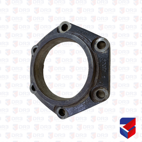 Tampa Retentor Equalizadora Diferencial Scania RBP835 Original