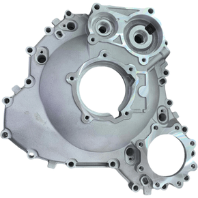 Tampa Seletora Caixa Cambio Scania GRS905 1791859 Bester