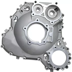 Tampa Seletora Caixa Cambio Scania GRS905 2013284 Bester