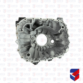 Tampa Seletora Caixa Cambio ZF Traxon DAF 1358201034 1358201028 ZF