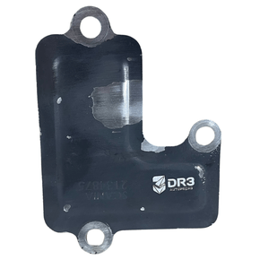 Tampa Superior Capa Seca Motor Scania Euro 5 NTG Original