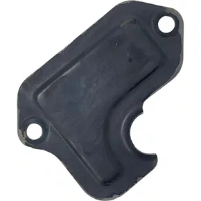 Tampa Superior Capa Seca Motor Scania Euro 5 NTG Original