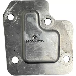 Tampa Superior Capa Seca Motor Scania NTG Super Euro 6 Original