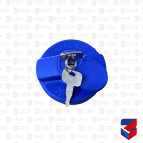 Tampa Tanque Arla Volvo Com Chave TQ300C 21584844