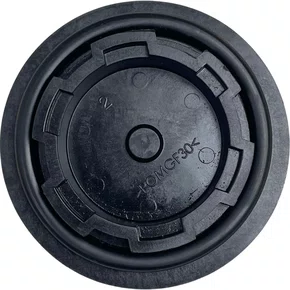Tampa Tanque Combustivel Sem Furo Scania 273120 2023307 Original