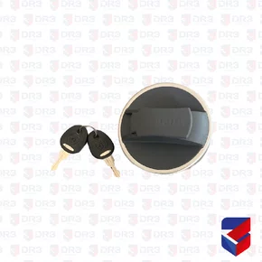 Tampa Tanque Scania Com Rosca 2061500 2123147 1481301 Original