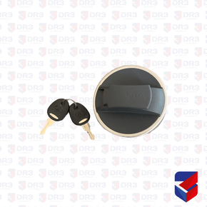 Tampa Tanque Scania Com Rosca 2061500 2123147 1481301 Original