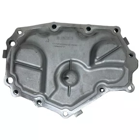 Tampa Tomada Forca Caixa Cambio Scania G25 G33 3000441 Original