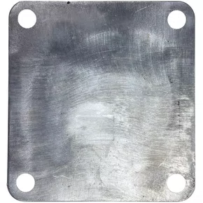 Tampa Tomada Forca Caixa Cambio Volvo Ishift 1669376 Original