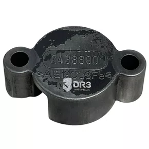 Tampa Trambulador Scania GRS905 2438890 2102855 Original