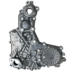 Tampa Traseira Retarder Scania GRS905 2008226 2055933 Bester