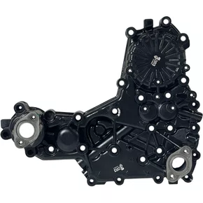 Tampa Traseira Retarder Scania GRS905 2008226 2055933 Original