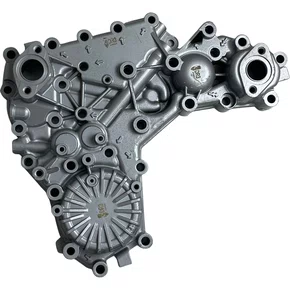 Tampa Traseira Retarder Scania G25 G33 2767322 2900316 Original