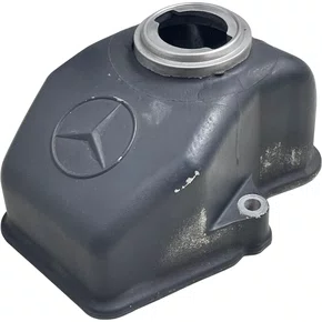 Tampa Valvula Cabecote Motor Mercedes Benz OM457 OM460 Original