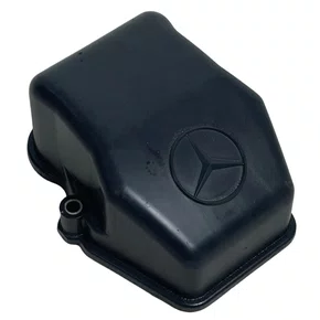 Tampa Valvula Cabecote Motor Mercedes Benz OM457 Original