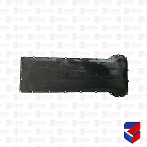 Tampa Valvula Cabecote Scania Super Ate 2016 D13 Original