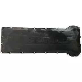 Tampa Valvula Cabecote Scania Super Ate 2016 D13 Original