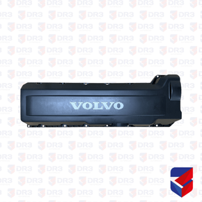 Tampa Valvula Cabecote Volvo FH D13