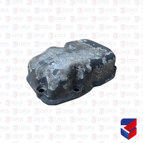 Tampa Valvula Scania S4 Eletronico 1398884 1511983