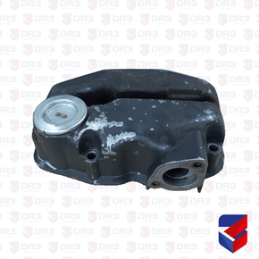 Tampa Valvula Scania S4 Mecanico 1470652