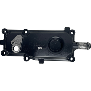 Tampa Valvula Termostatica Scania 1864076 1484920 Original