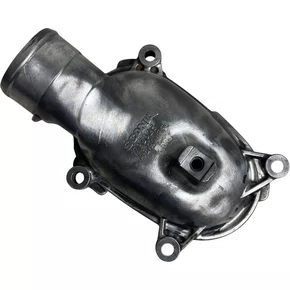 Tampa Valvula Termostatica Scania Euro 5 1793028 Original