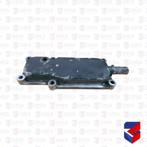 Tampa Valvula Termostatica Scania S4 1368425 1509653 Original