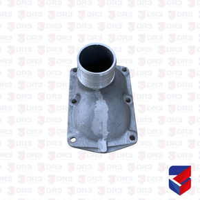 Tampa Valvula Termostatica Superior Scania S4 114 124 1381495