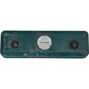 Tampa Valvulas Scania 112 113