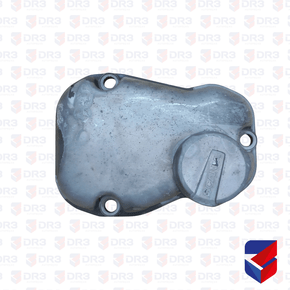 Tampa Valvulas Superior C/Entrada Oleo Scania NTG 2215860 2431140