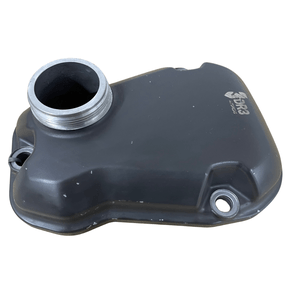 Tampa Valvulas Superior Com Entrada Oleo Scania NTG Original