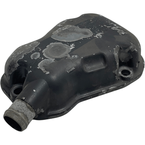 Tampa Valvulas Superior Com Suspiro Scania NTG 2097719 Original